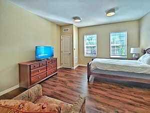 Rental furniture image